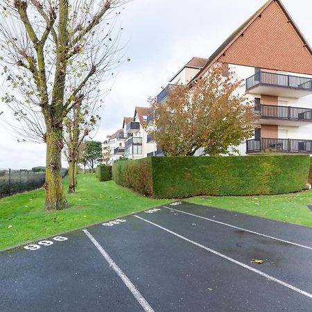 Oceania -Proche Mer Et Thalasso Cabourg Exteriér fotografie