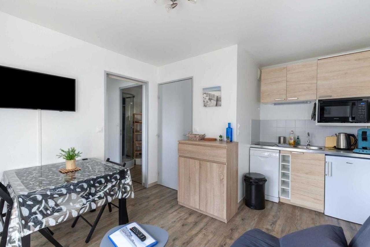 Oceania -Proche Mer Et Thalasso Cabourg Exteriér fotografie